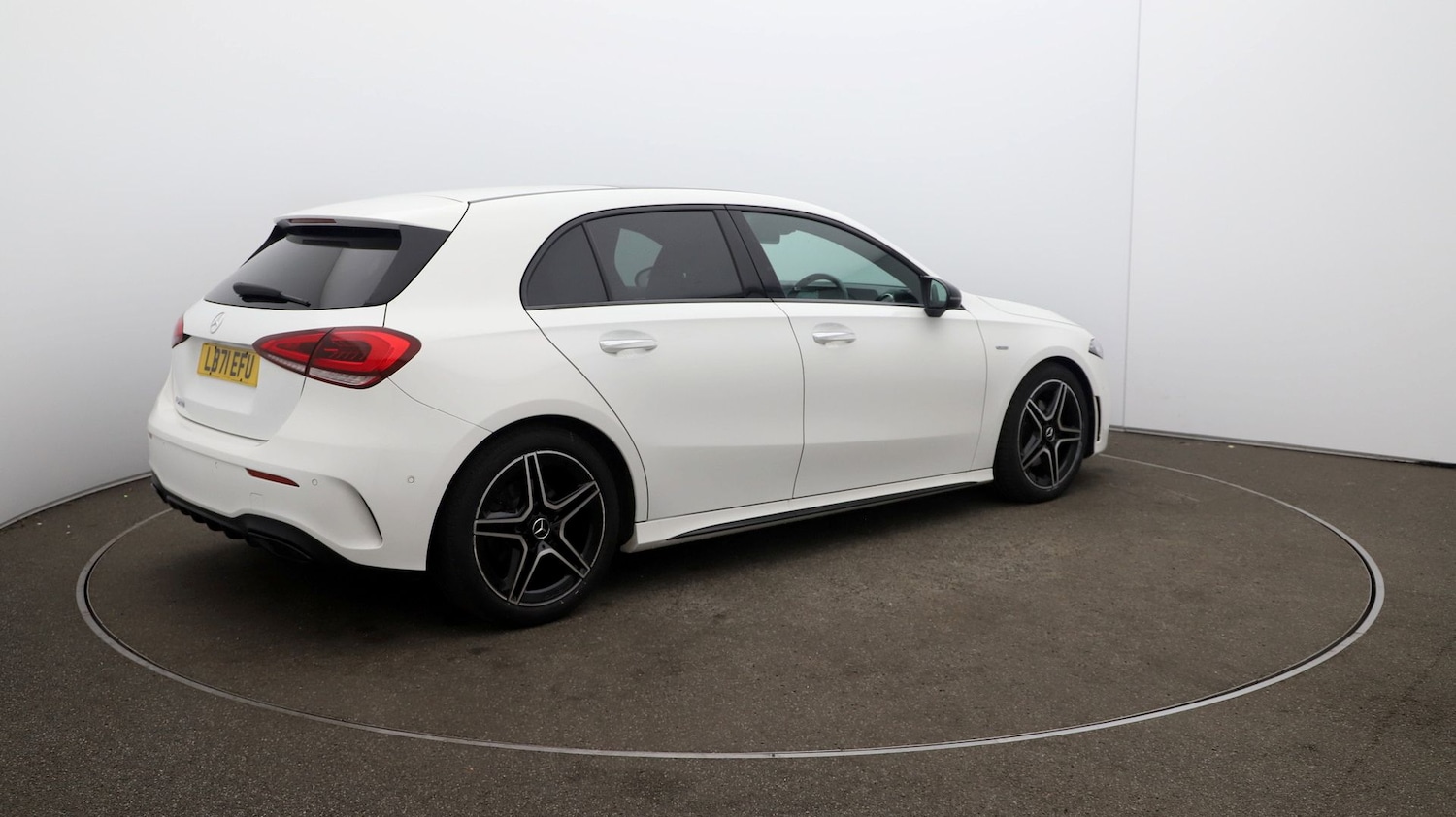 Used Mercedes-Benz A-Class 2021 for sale - 76809639: Photo 48