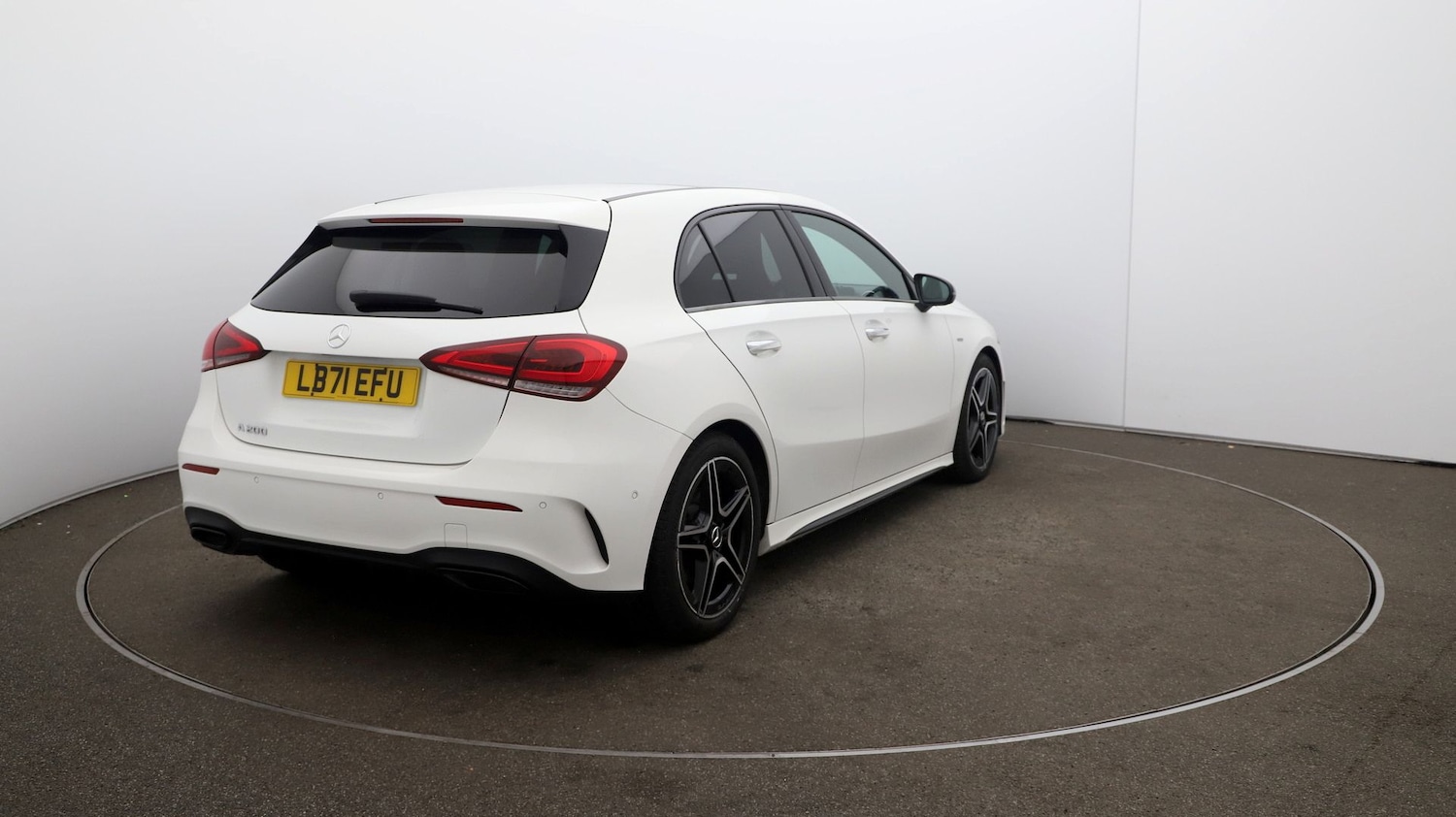 Used Mercedes-Benz A-Class 2021 for sale - 76809639: Photo 50