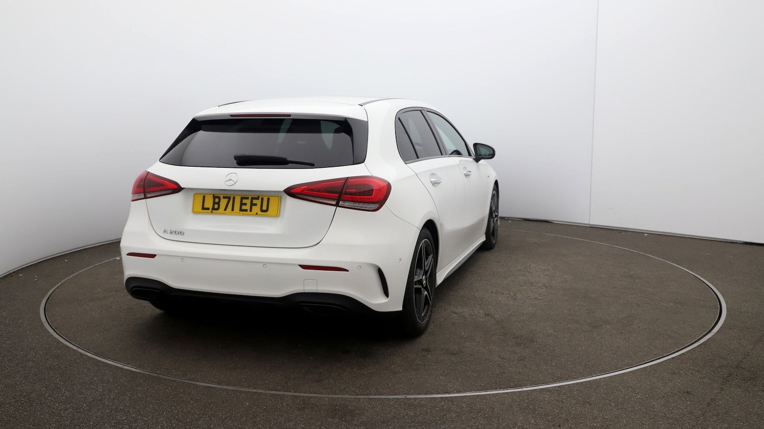 Used Mercedes-Benz A-Class 2021 for sale - 76809639: Photo 51