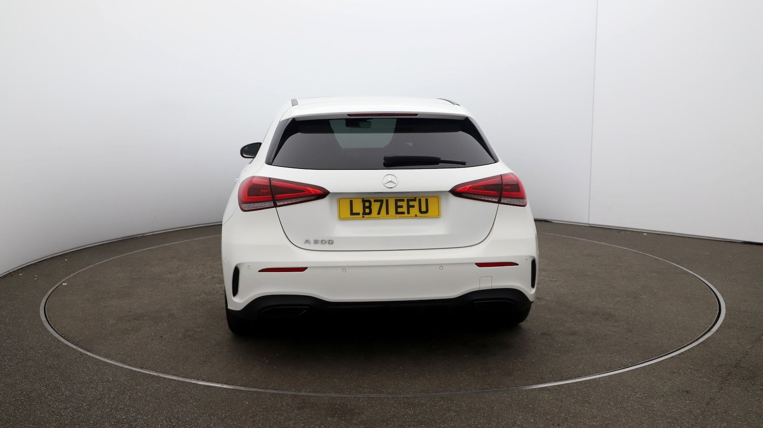 Used Mercedes-Benz A-Class 2021 for sale - 76809639: Photo 54