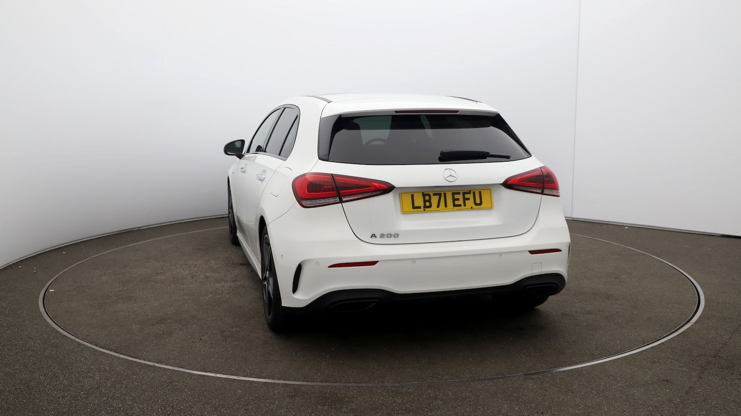 Used Mercedes-Benz A-Class 2021 for sale - 76809639: Photo 55