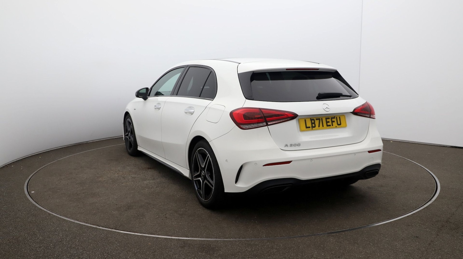 Used Mercedes-Benz A-Class 2021 for sale - 76809639: Photo 56