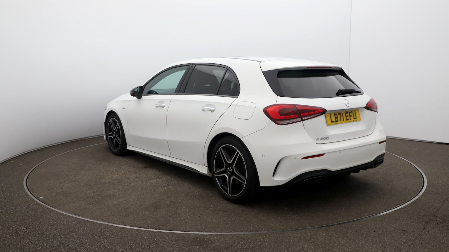 Used Mercedes-Benz A-Class 2021 for sale - 76809639: Photo 57