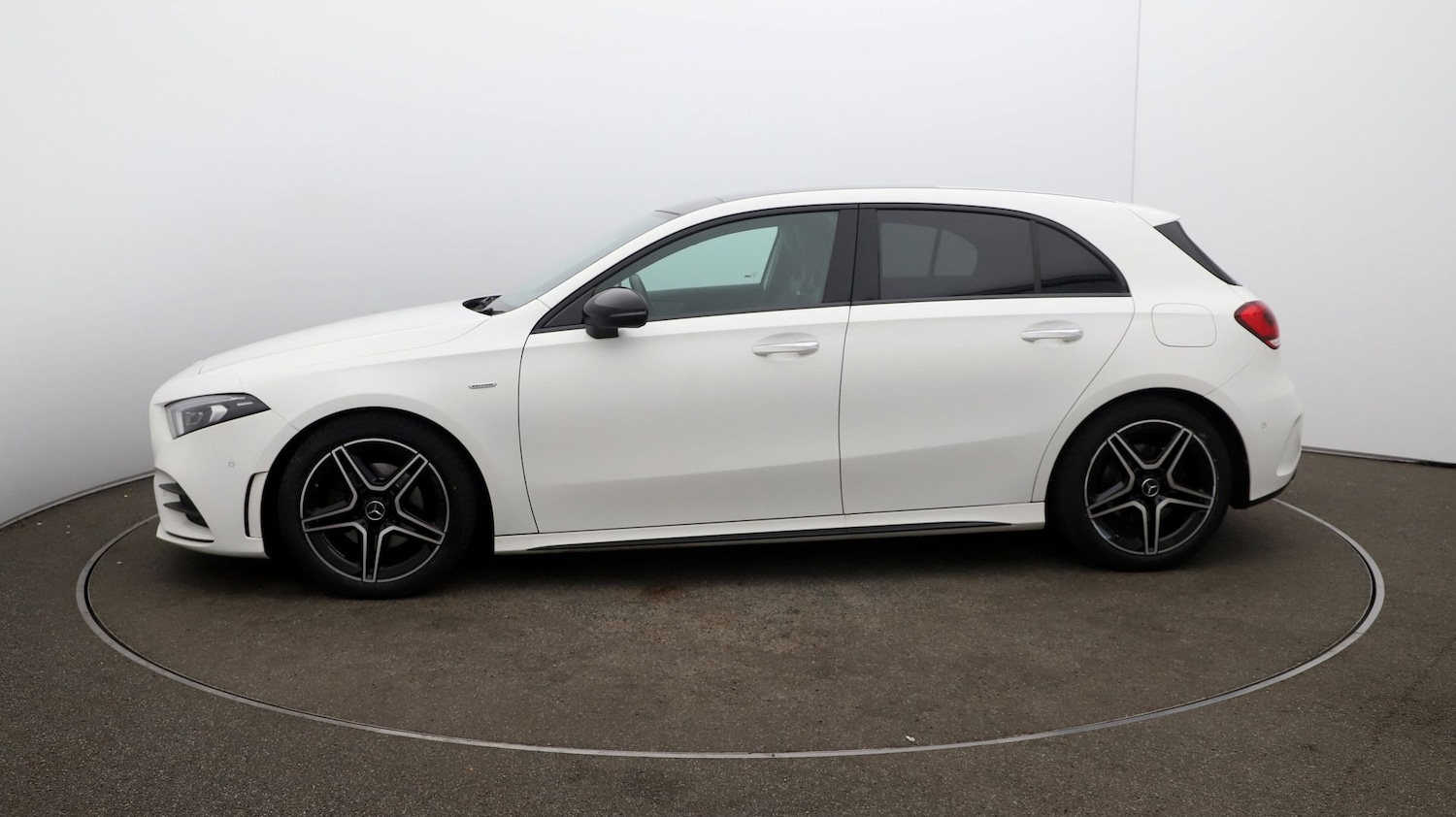 Used Mercedes-Benz A-Class 2021 for sale - 76809639: Photo 60