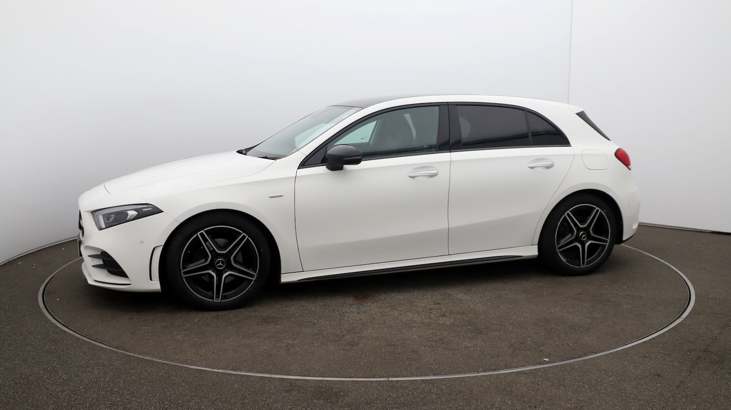 Used Mercedes-Benz A-Class 2021 for sale - 76809639: Photo 61