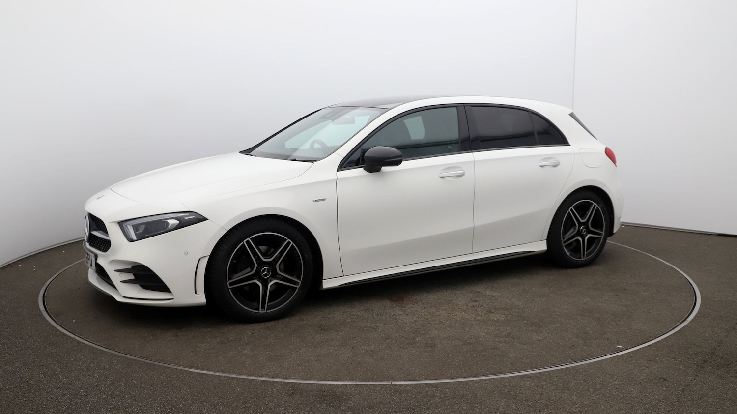 Used Mercedes-Benz A-Class 2021 for sale - 76809639: Photo 62