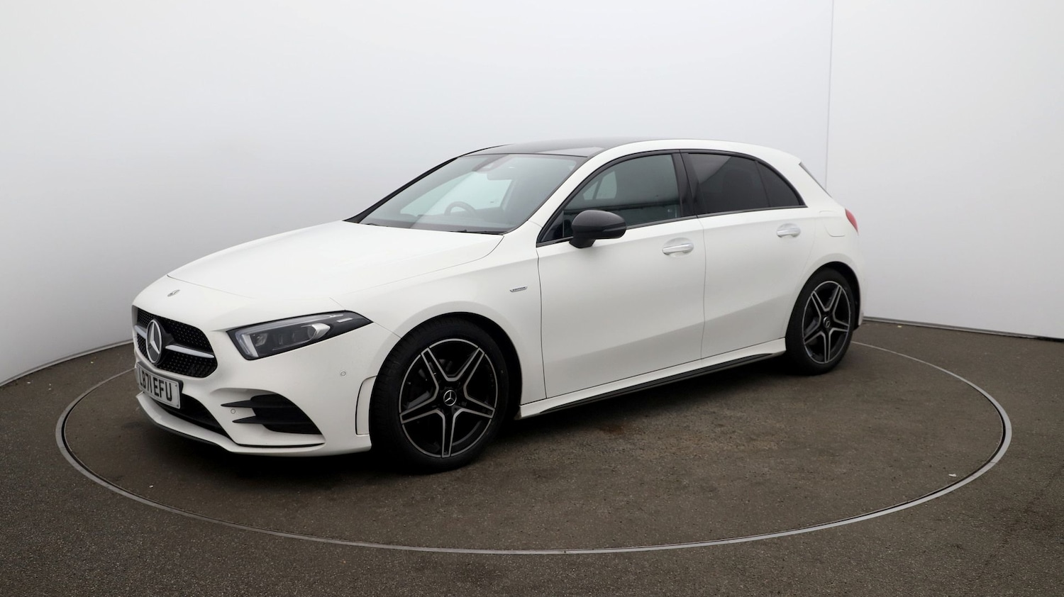 Used Mercedes-Benz A-Class 2021 for sale - 76809639: Photo 63