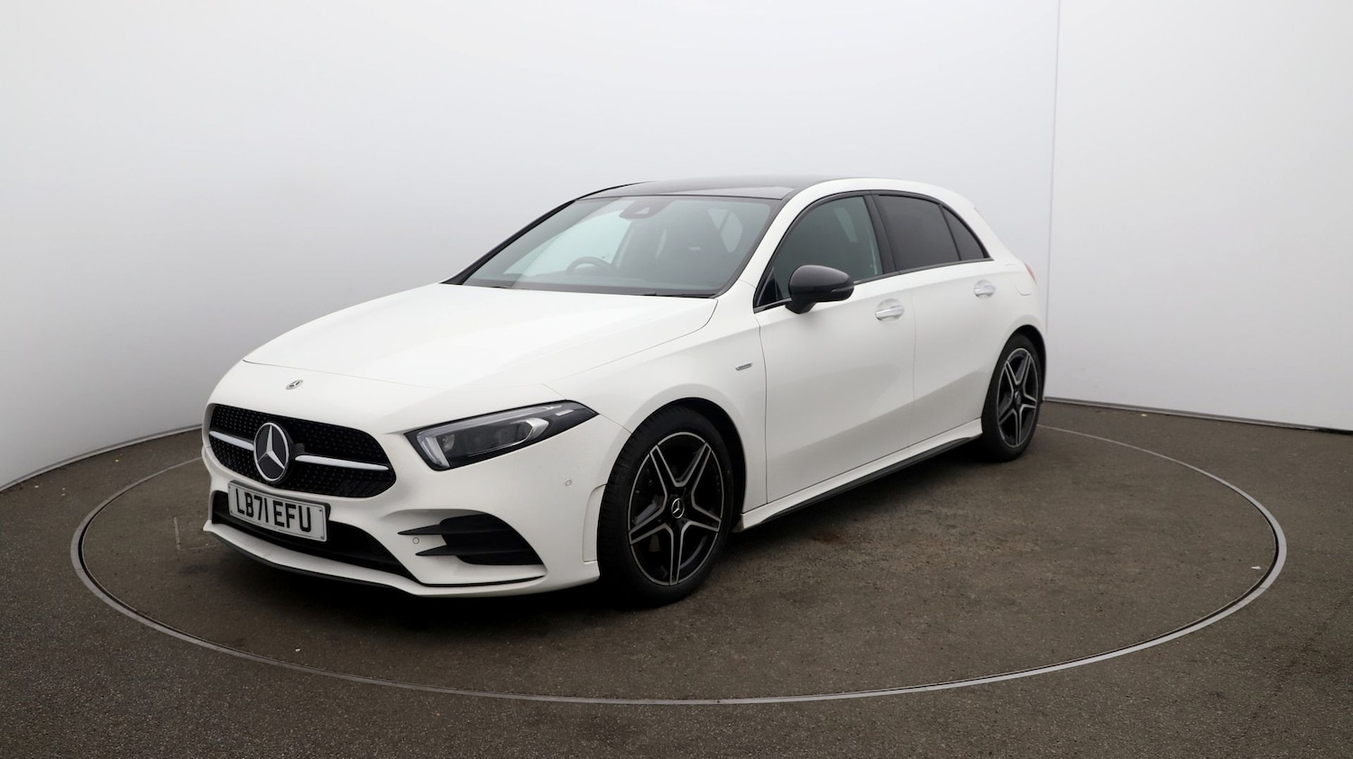 Used Mercedes-Benz A-Class 2021 for sale - 76809639: Photo 64