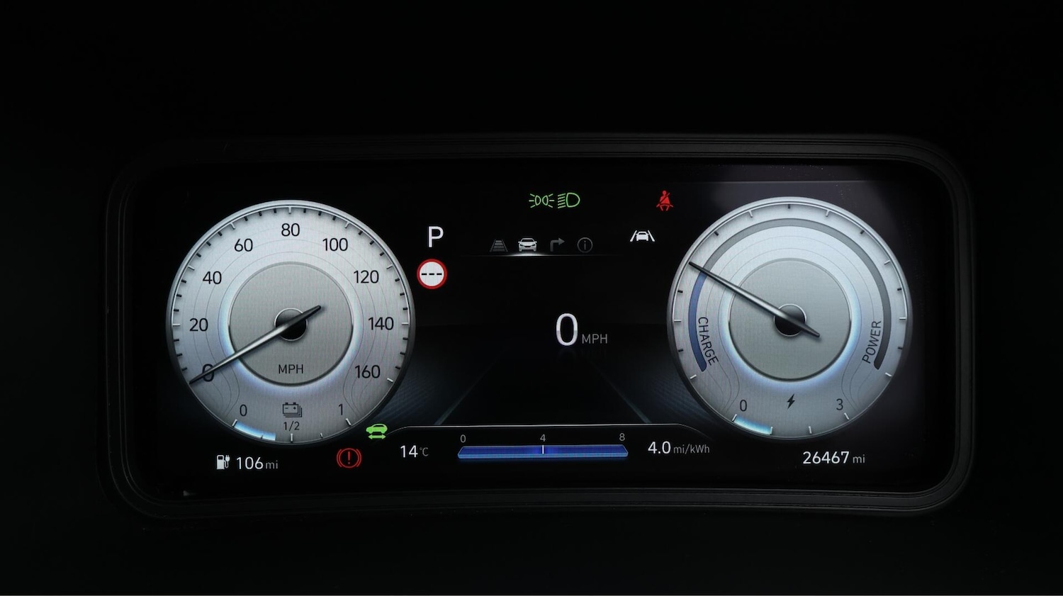 Used Hyundai KONA 2022 for sale - 76473236: Photo 11