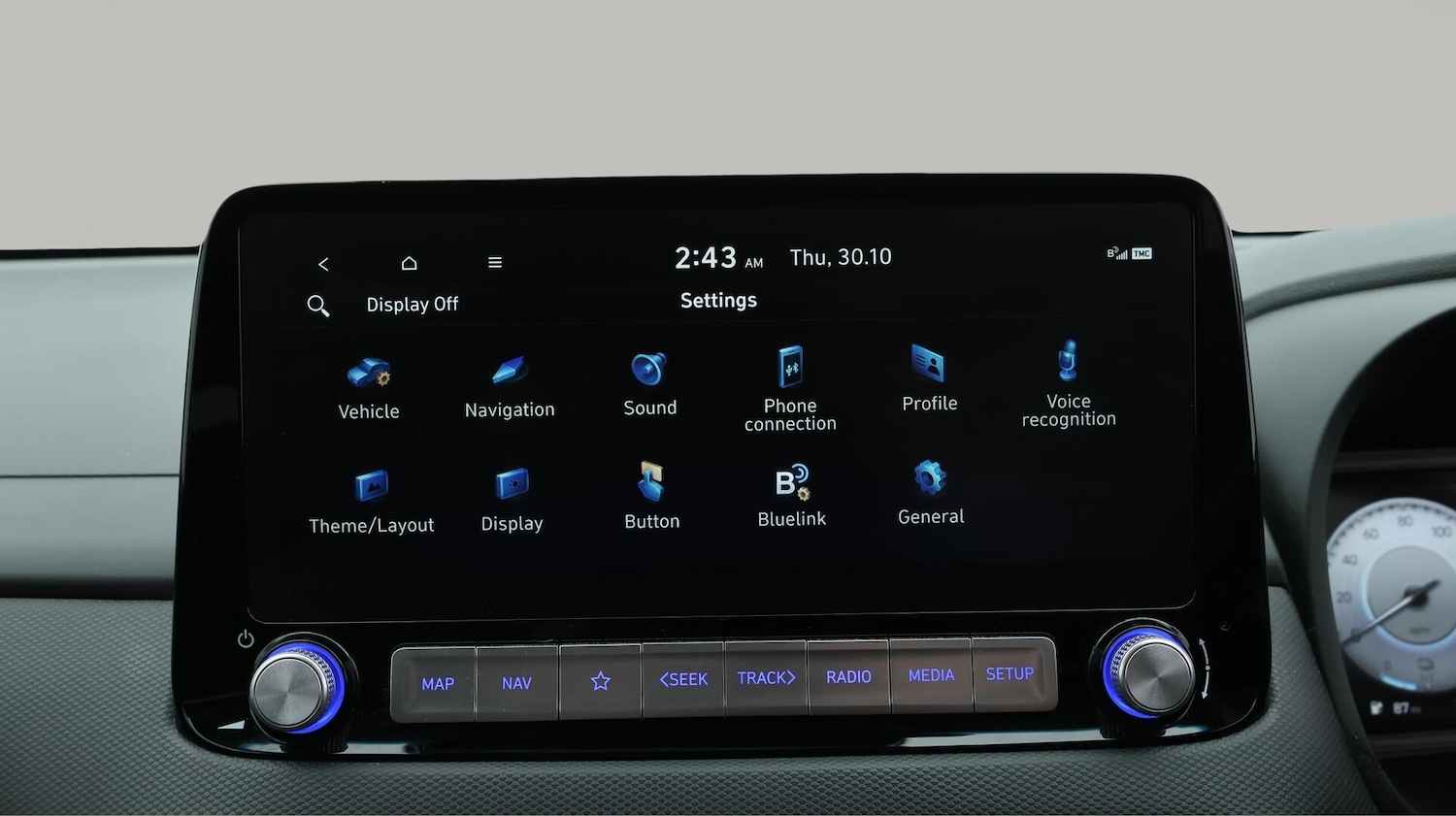 Used Hyundai KONA 2022 for sale - 76473236: Photo 12