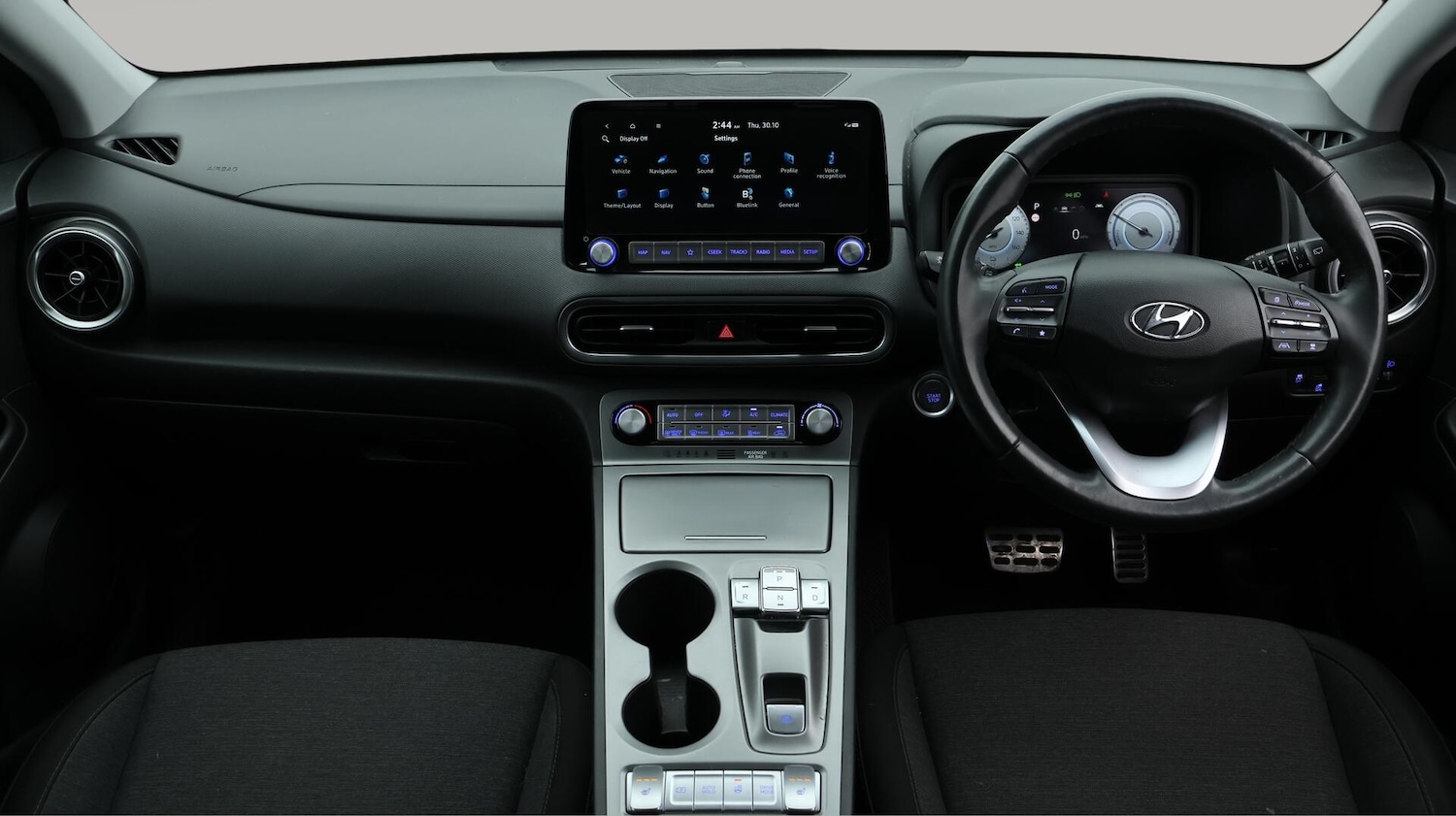 Used Hyundai KONA 2022 for sale - 76473236: Photo 14