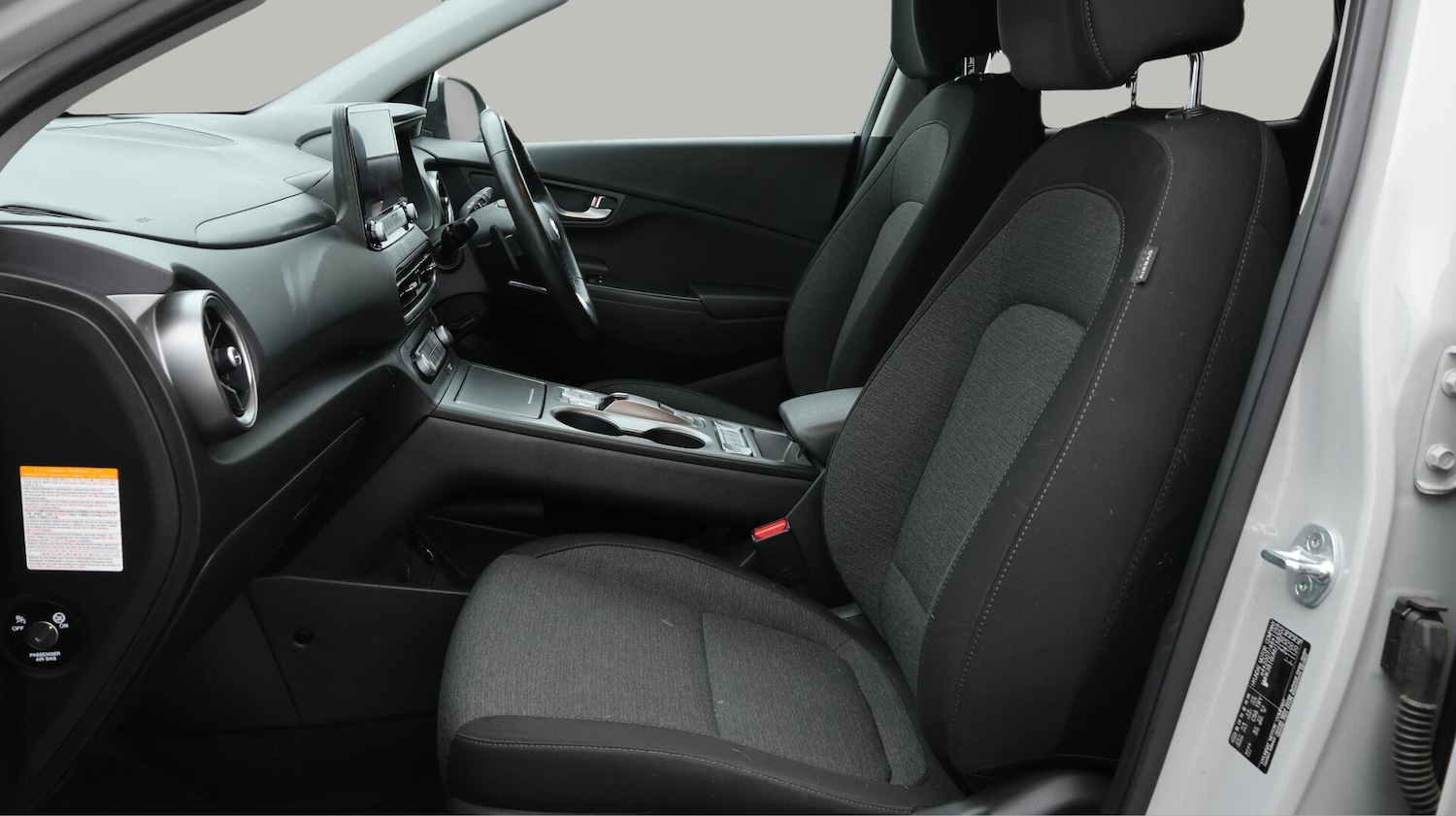 Used Hyundai KONA 2022 for sale - 76473236: Photo 15