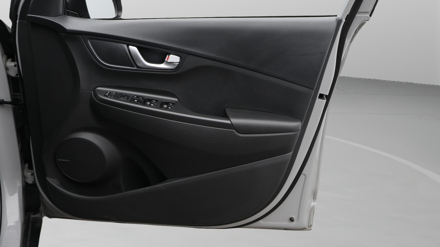 Used Hyundai KONA 2022 for sale - 76473236: Photo 16