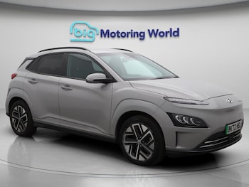 Used Hyundai KONA 2022 for sale - 76473236: Photo