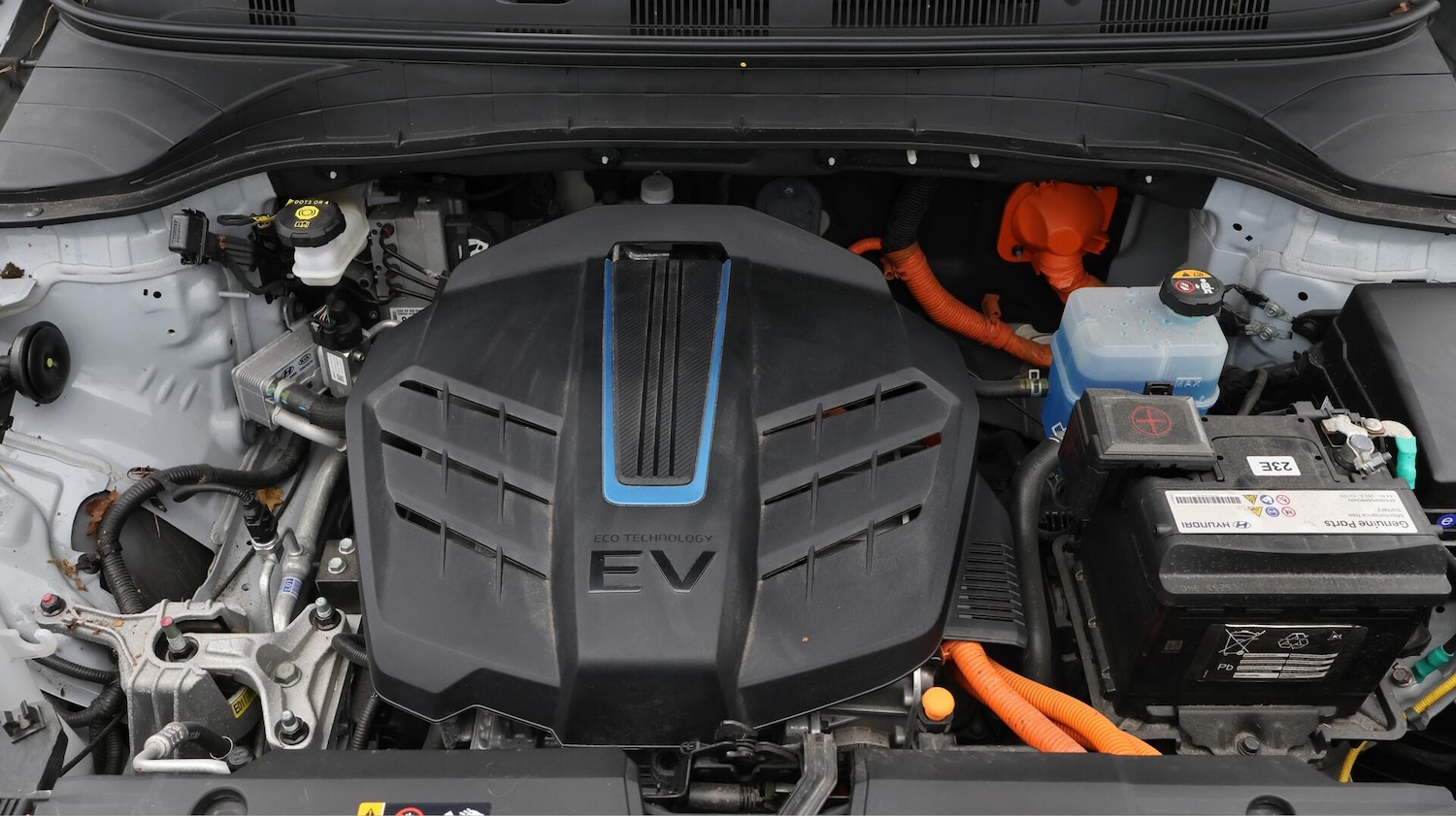 Used Hyundai KONA 2022 for sale - 76473236: Photo 20