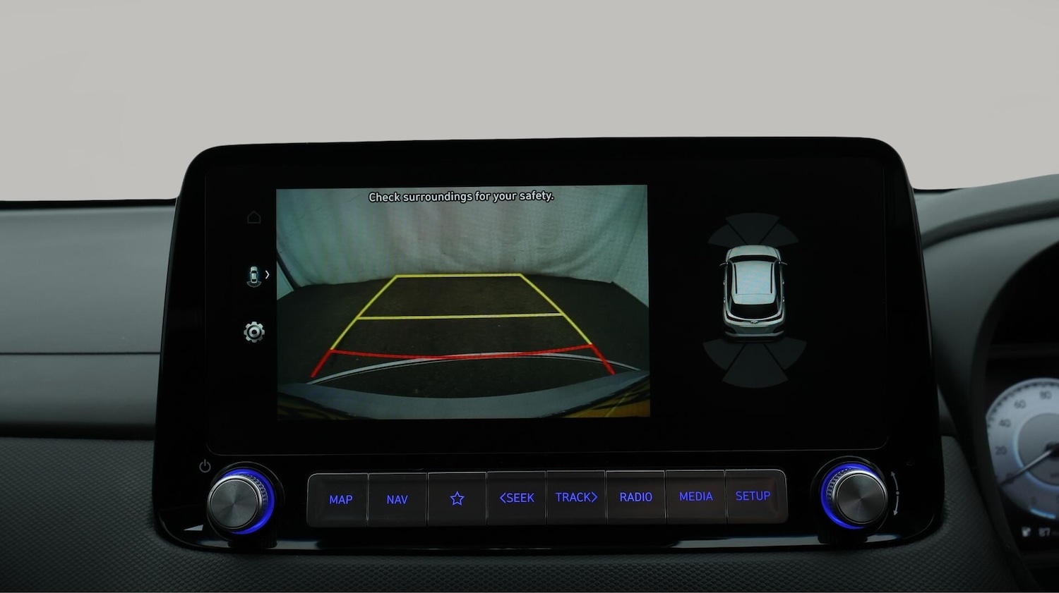 Used Hyundai KONA 2022 for sale - 76473236: Photo 24