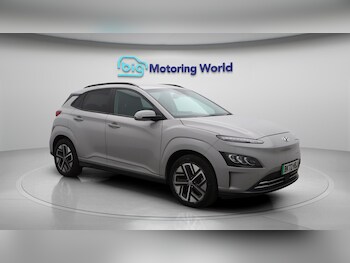Used Hyundai KONA 2022 for sale - 76473236: Photo