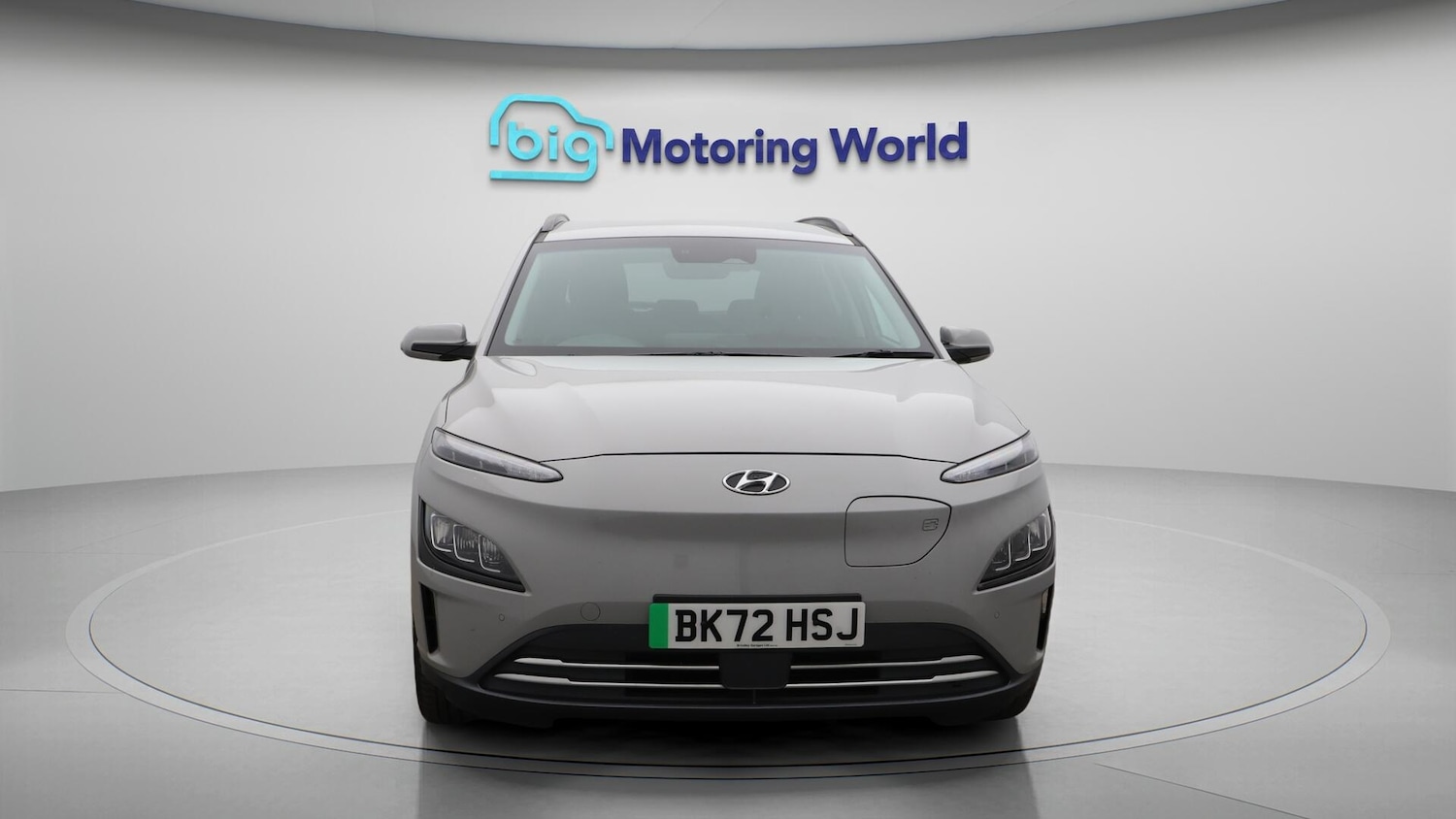 Used Hyundai KONA 2022 for sale - 76473236: Photo 3