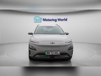 Used Hyundai KONA 2022 for sale - 76473236: Photo