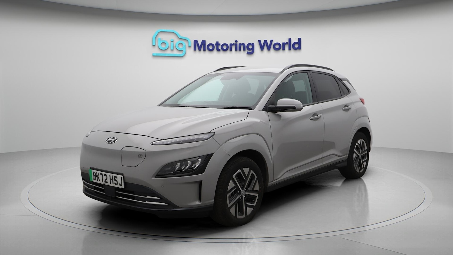 Used Hyundai KONA 2022 for sale - 76473236: Photo 4