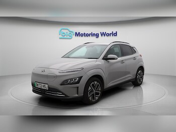 Used Hyundai KONA 2022 for sale - 76473236: Photo