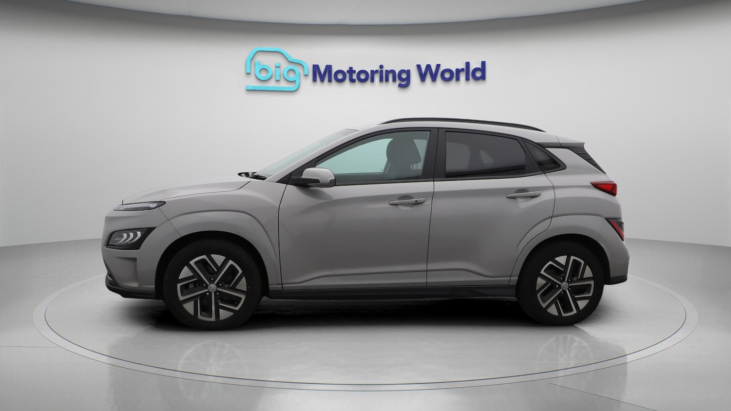 Used Hyundai KONA 2022 for sale - 76473236: Photo 5