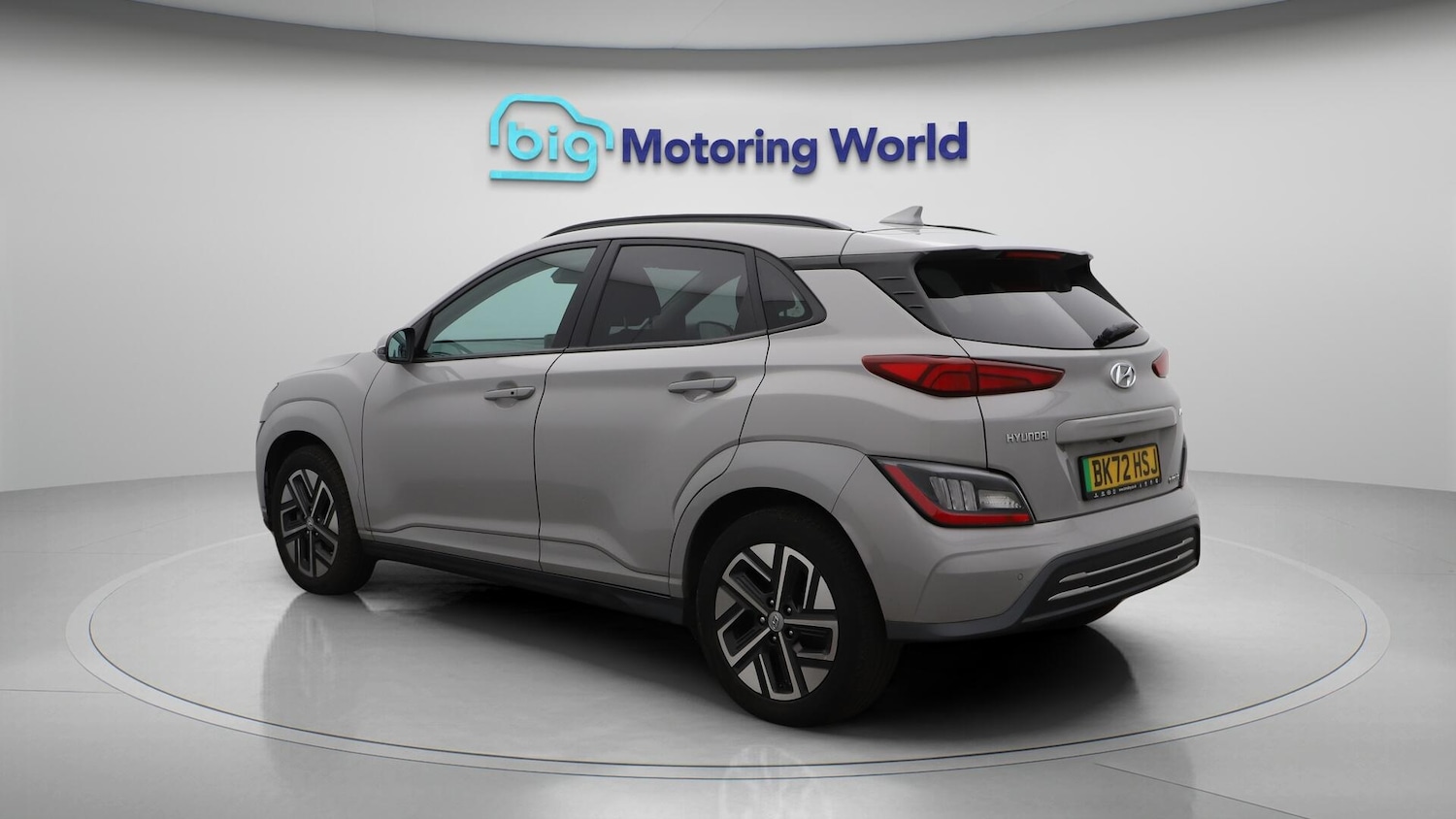 Used Hyundai KONA 2022 for sale - 76473236: Photo 6