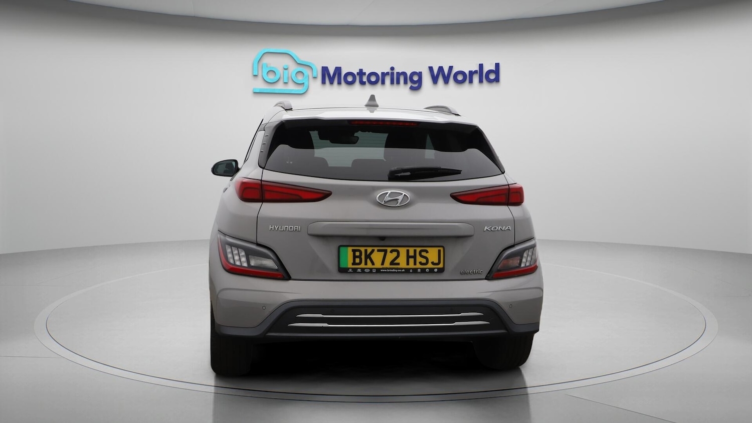 Used Hyundai KONA 2022 for sale - 76473236: Photo 7