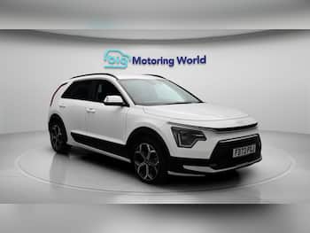 Used Kia Niro 2024 for sale - 79649008: Photo