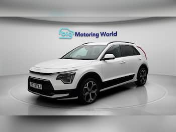 Used Kia Niro 2024 for sale - 79649008: Photo