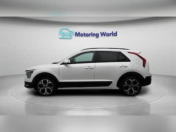 Used Kia Niro 2024 for sale - 79649008: Photo