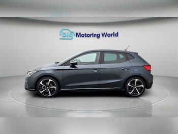 Used SEAT Ibiza 2022 for sale - 78520795: Photo