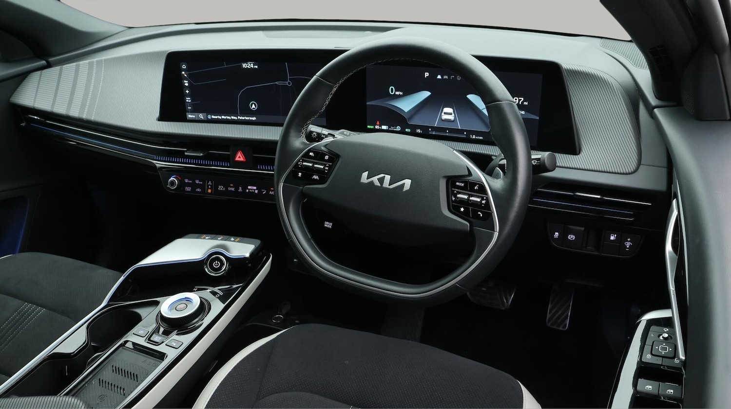 Used Kia EV6 2023 for sale - 76398495: Photo 10