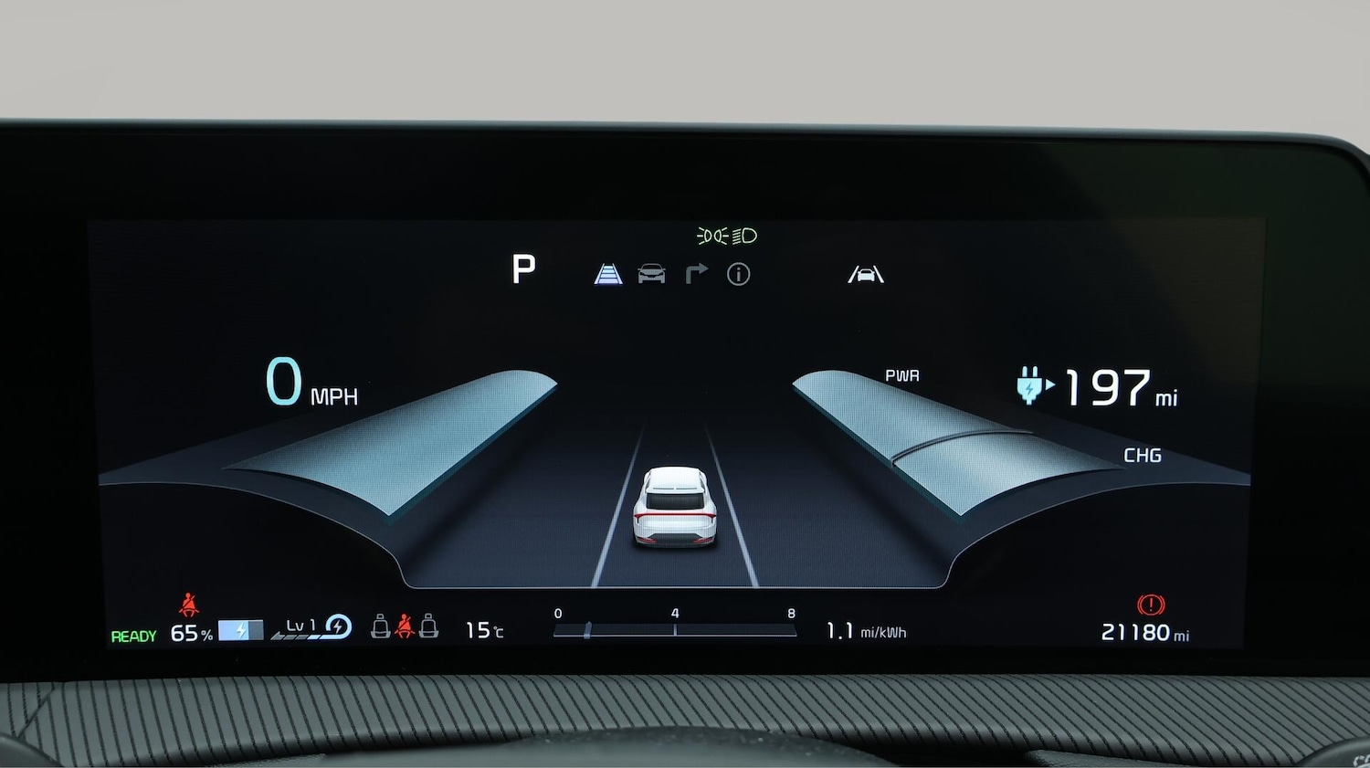 Used Kia EV6 2023 for sale - 76398495: Photo 11