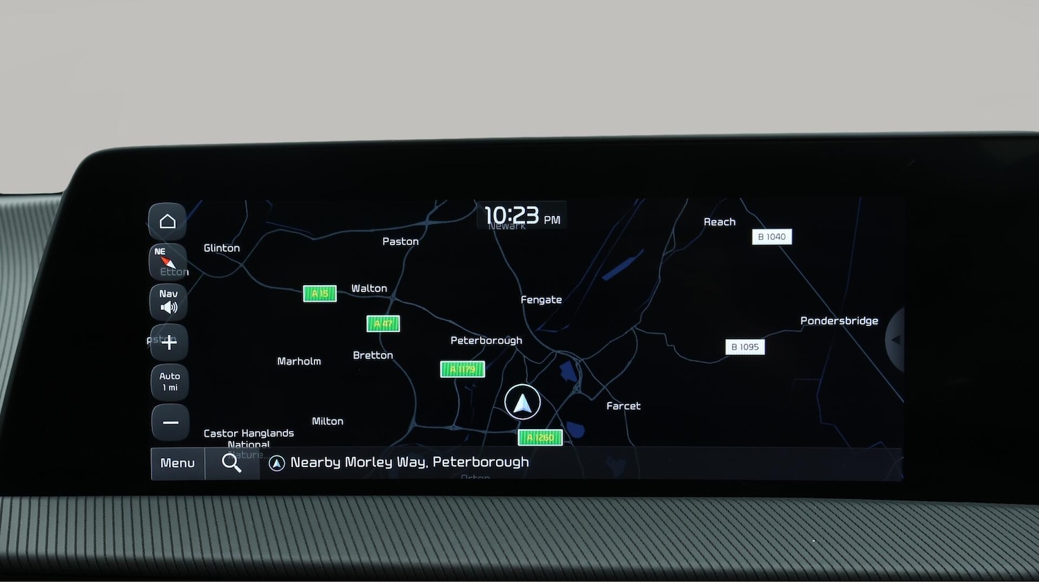 Used Kia EV6 2023 for sale - 76398495: Photo 12