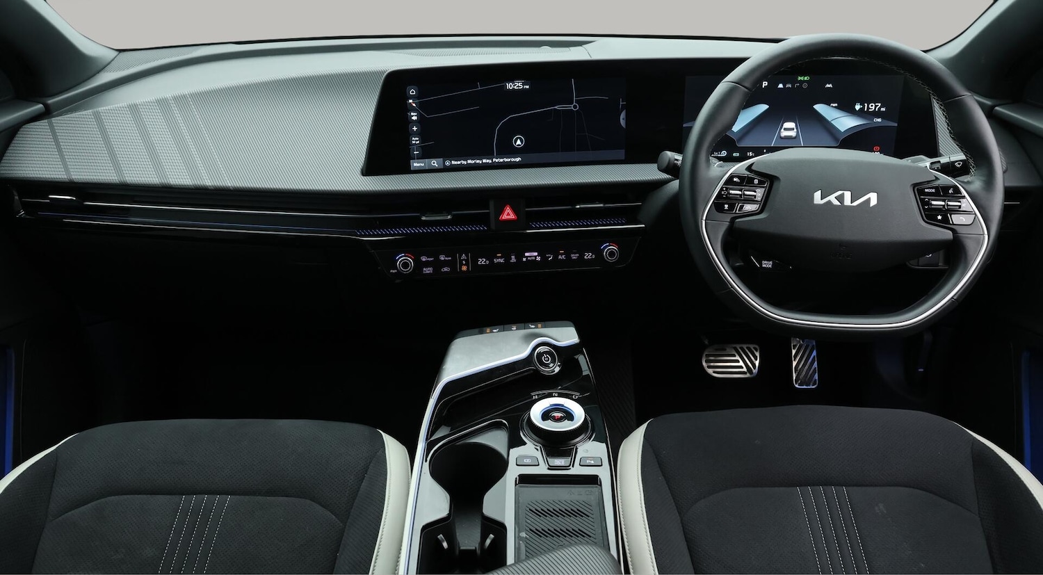 Used Kia EV6 2023 for sale - 76398495: Photo 14