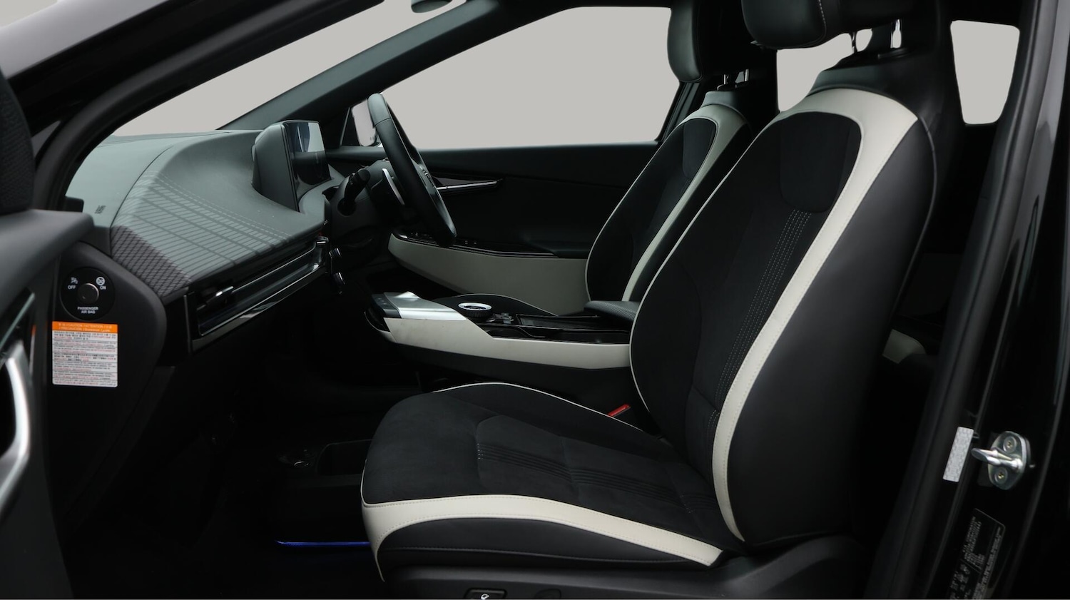 Used Kia EV6 2023 for sale - 76398495: Photo 15