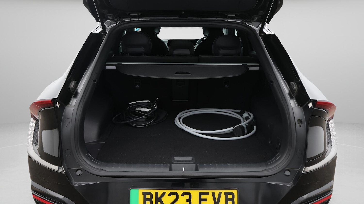 Used Kia EV6 2023 for sale - 76398495: Photo 18