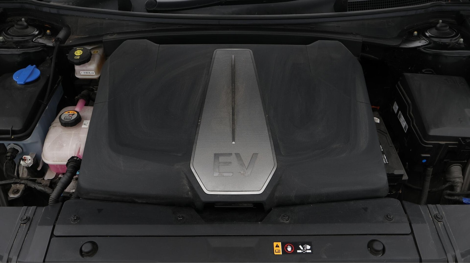 Used Kia EV6 2023 for sale - 76398495: Photo 20