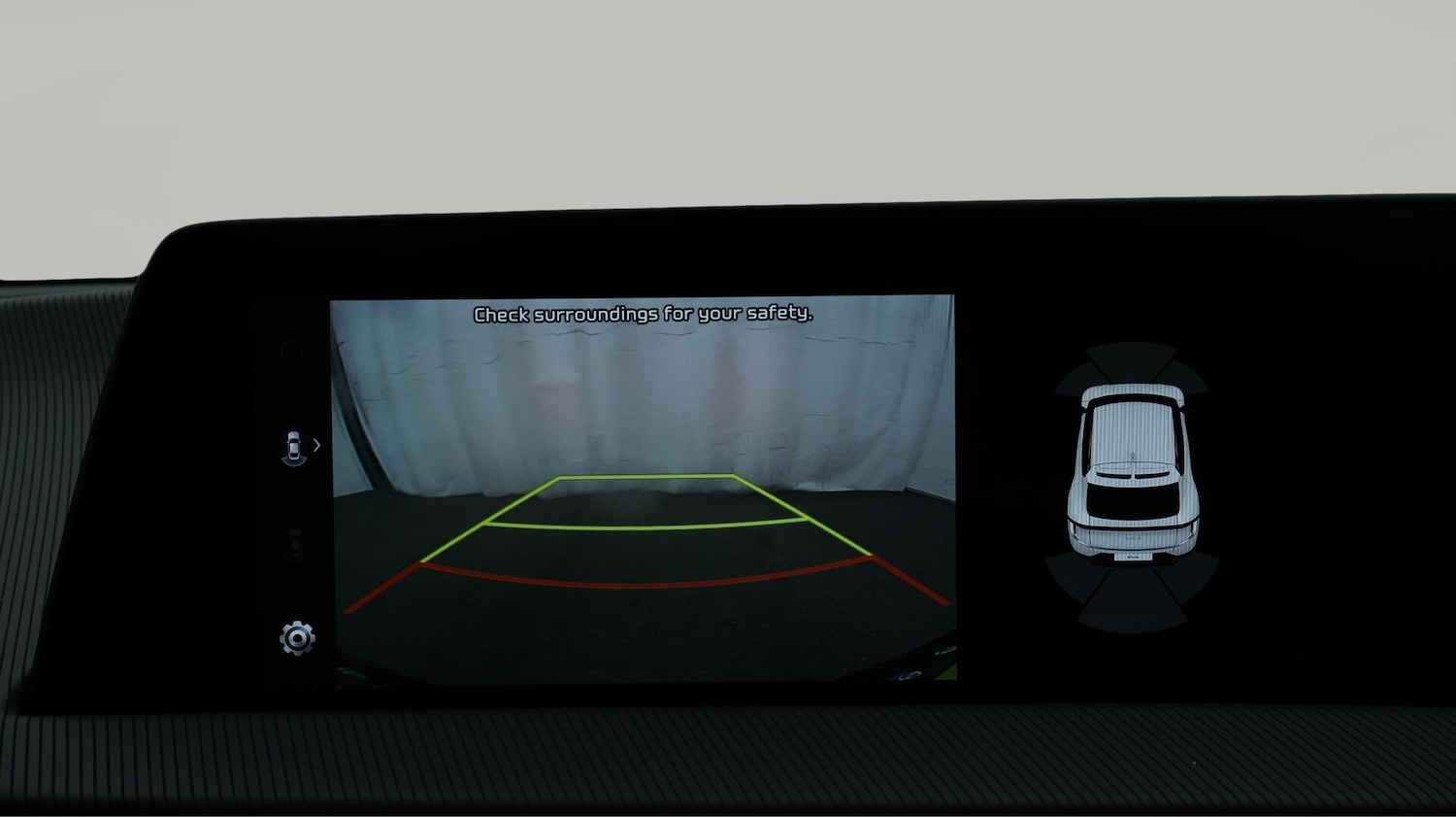 Used Kia EV6 2023 for sale - 76398495: Photo 23