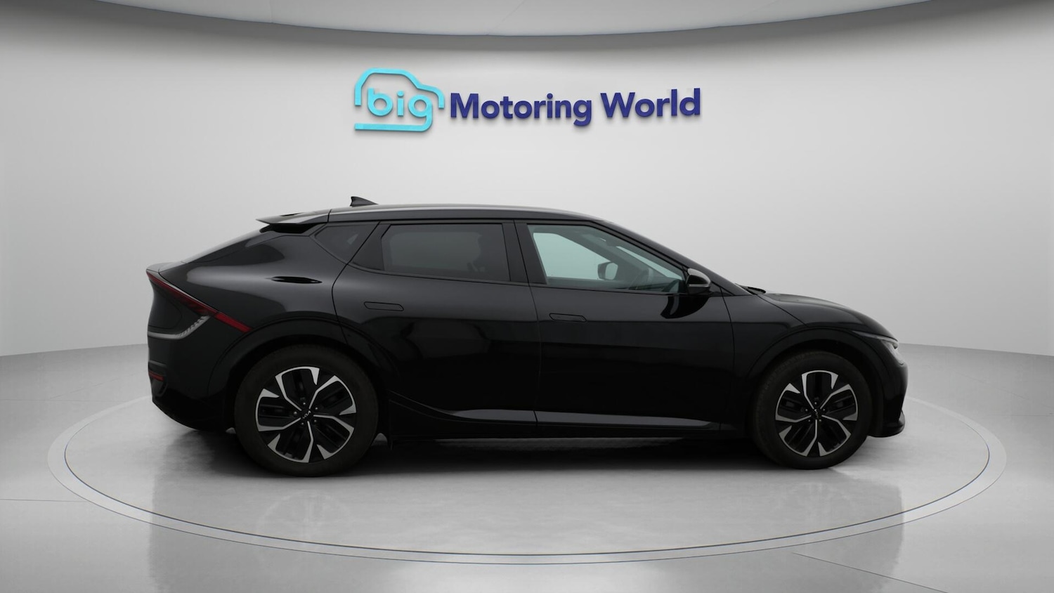 Used Kia EV6 2023 for sale - 76398495: Photo 9