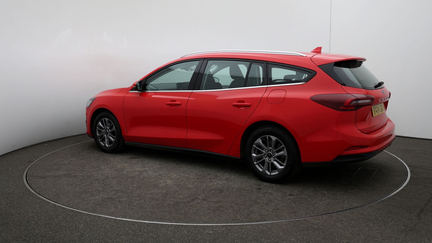 Used Ford Focus for sale - 76809943: Photo 12