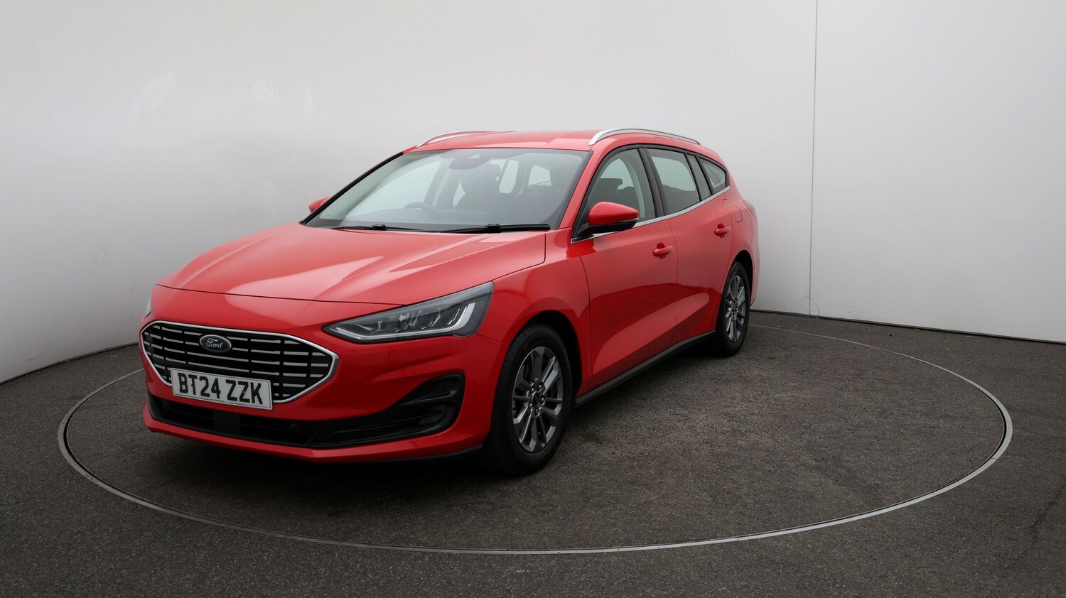 Used Ford Focus for sale - 76809943: Photo 14