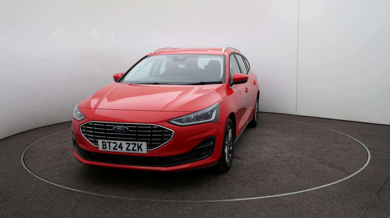 Used Ford Focus for sale - 76809943: Photo 16