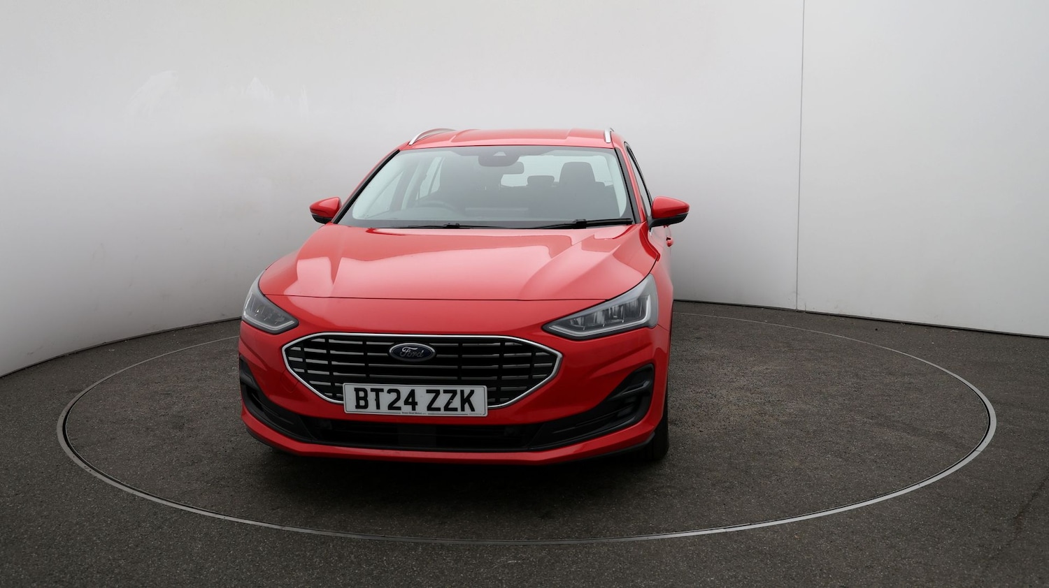 Used Ford Focus for sale - 76809943: Photo 18