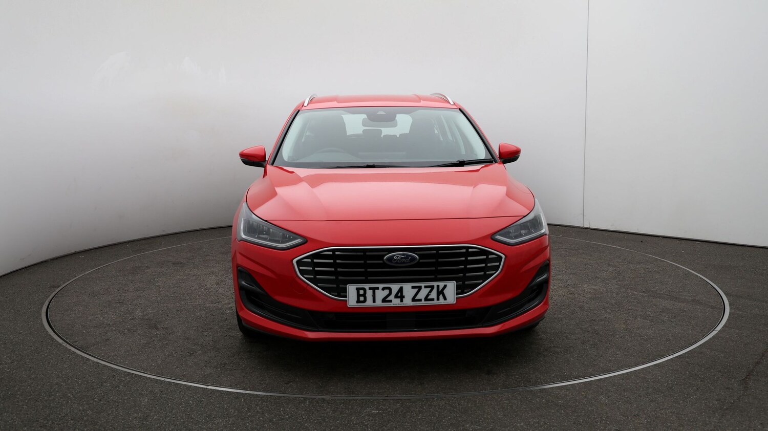 Used Ford Focus for sale - 76809943: Photo 20