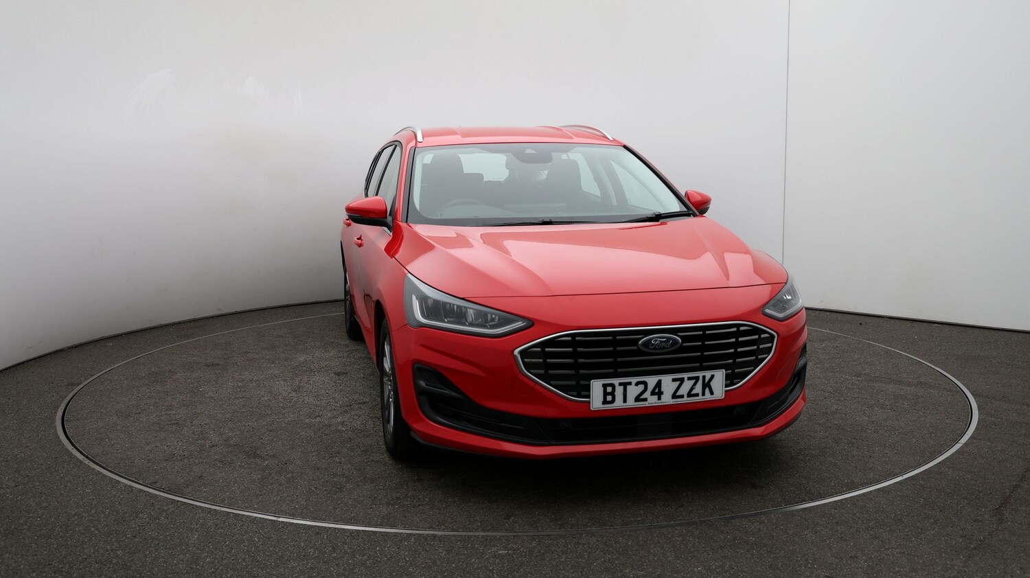 Used Ford Focus for sale - 76809943: Photo 22