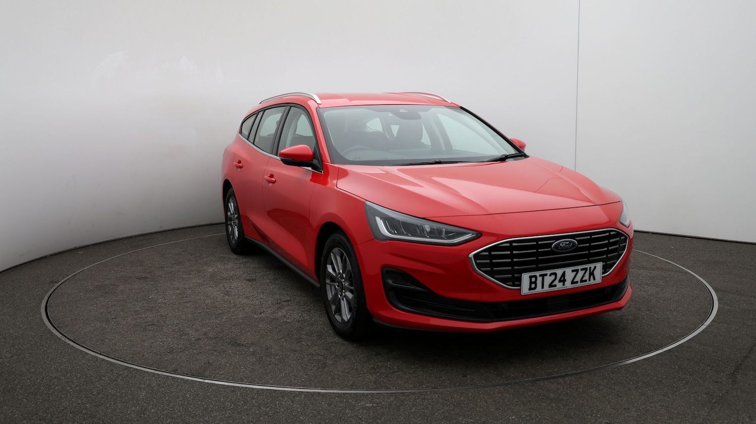 Used Ford Focus for sale - 76809943: Photo 24