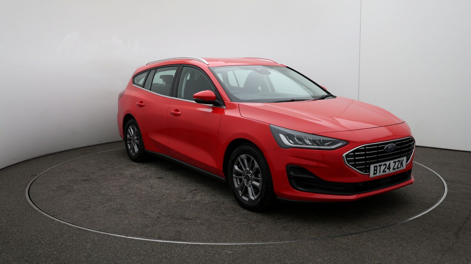 Used Ford Focus for sale - 76809943: Photo 26