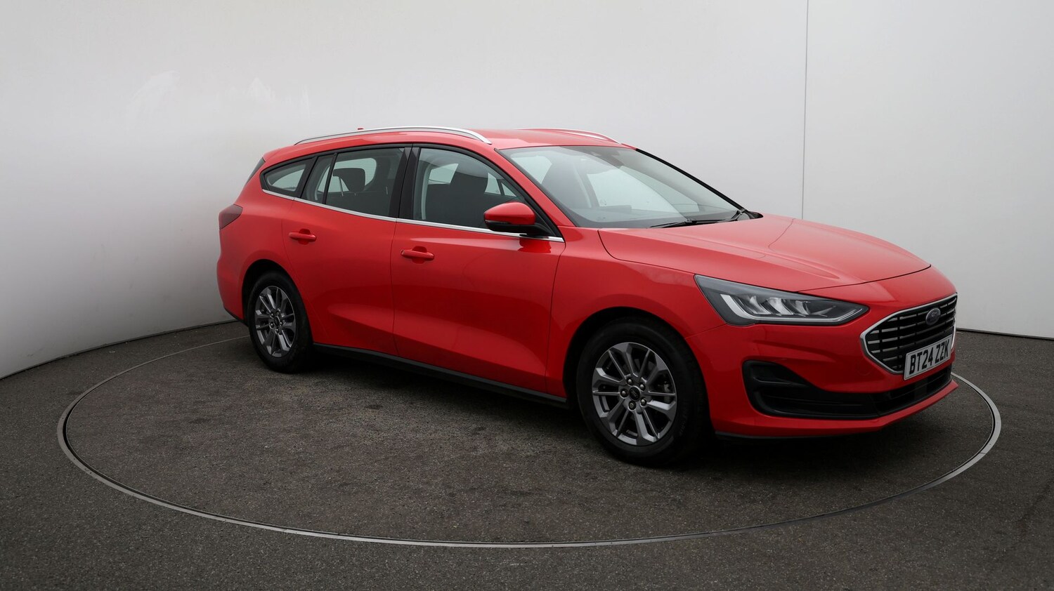 Used Ford Focus for sale - 76809943: Photo 28